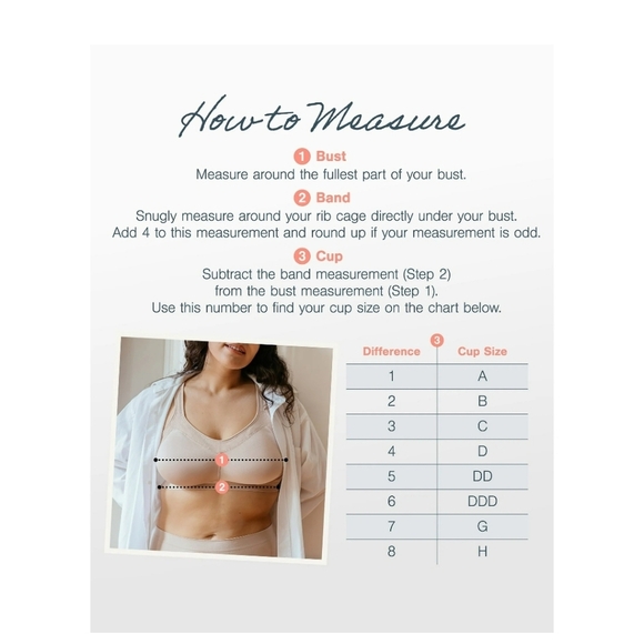 Playtex 18 Hour Active Lifestyle Wirefree Bra seamless Breathable 38C Black - Picture 3 of 6